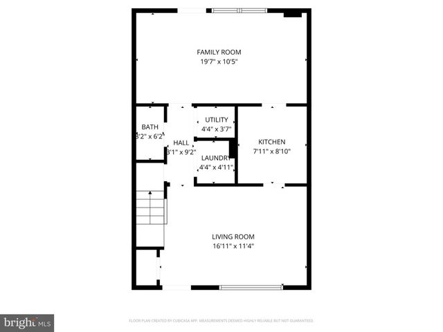 7021 BRYANT TOWNE CT, Alexandria, VA 22306