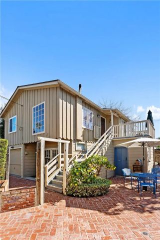 617 Lombardy, Laguna Beach, CA 92651