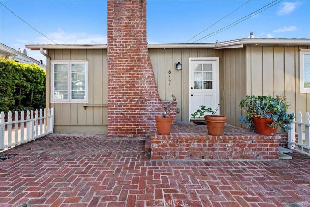 617 Lombardy, Laguna Beach, CA 92651