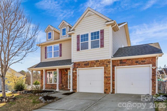 3220 Saddlebrook Drive, Midland, NC 28107