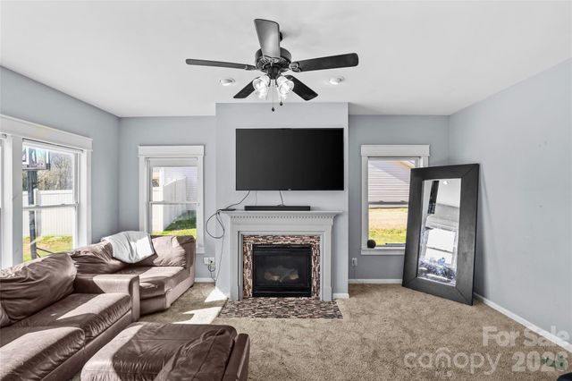 3220 Saddlebrook Drive, Midland, NC 28107