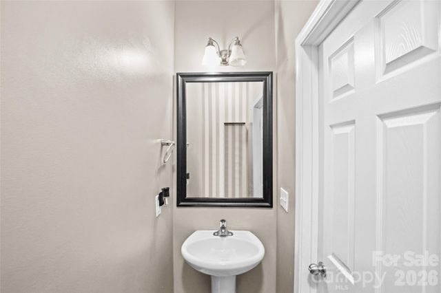 3220 Saddlebrook Drive, Midland, NC 28107