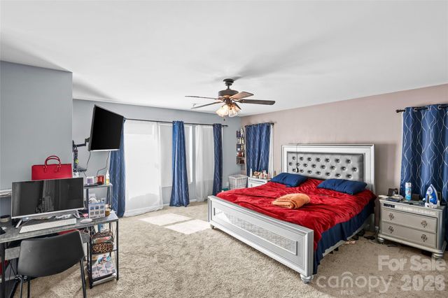 3220 Saddlebrook Drive, Midland, NC 28107