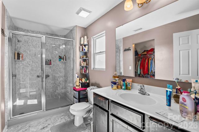 3220 Saddlebrook Drive, Midland, NC 28107