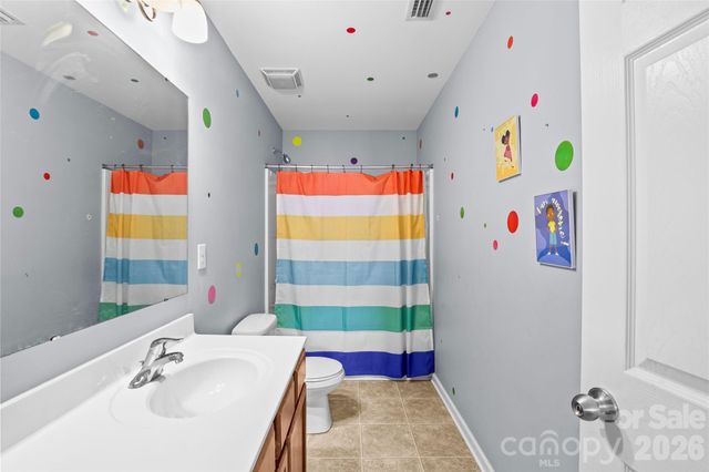 3220 Saddlebrook Drive, Midland, NC 28107