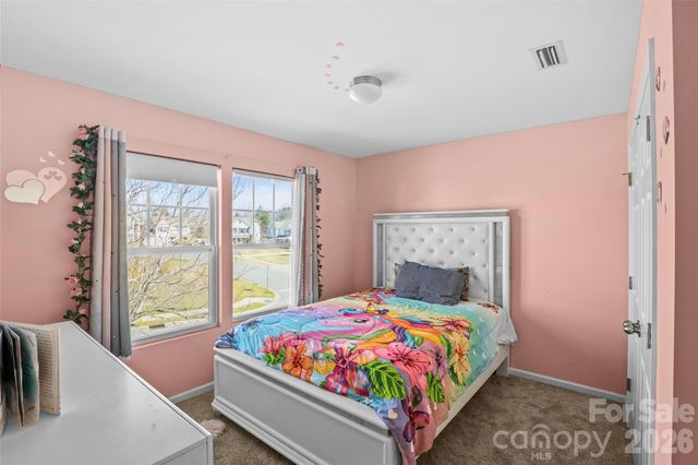 3220 Saddlebrook Drive, Midland, NC 28107