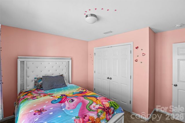 3220 Saddlebrook Drive, Midland, NC 28107