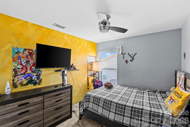 3220 Saddlebrook Drive, Midland, NC 28107