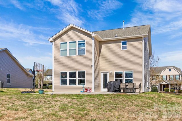 3220 Saddlebrook Drive, Midland, NC 28107