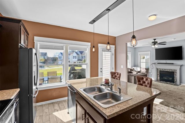 3220 Saddlebrook Drive, Midland, NC 28107