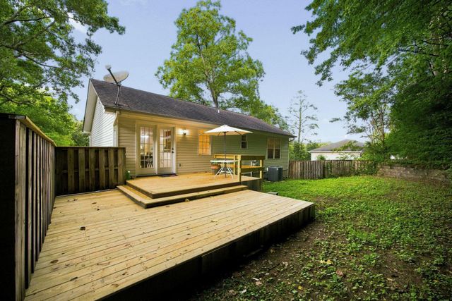 1024 Lower Mill Road, Hixson, TN 37343