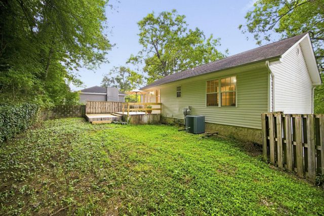1024 Lower Mill Road, Hixson, TN 37343