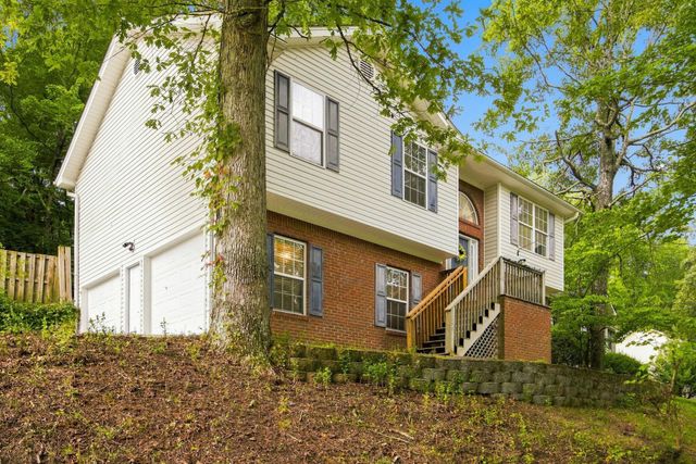 1024 Lower Mill Road, Hixson, TN 37343