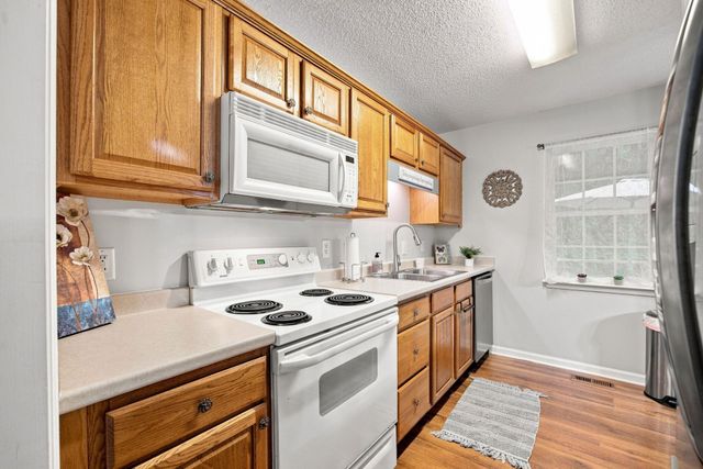 1024 Lower Mill Road, Hixson, TN 37343