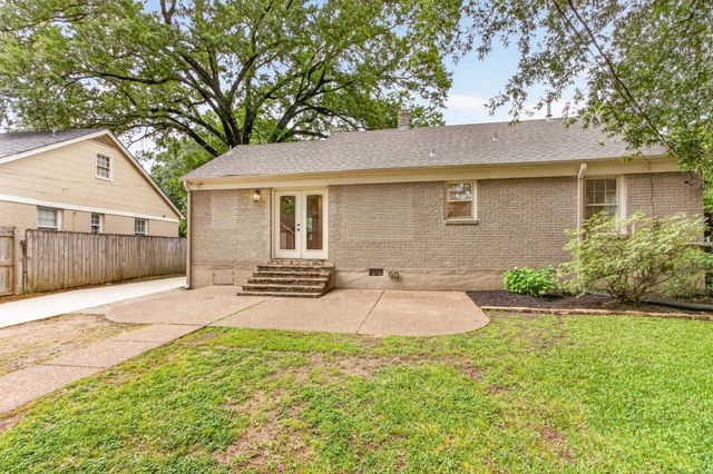 2773 IROQUOIS RD, Memphis, TN 38111