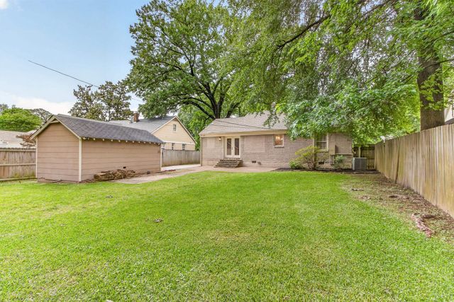 2773 IROQUOIS RD, Memphis, TN 38111