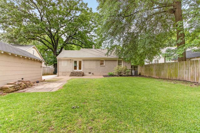 2773 IROQUOIS RD, Memphis, TN 38111