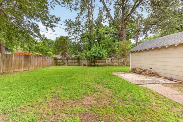 2773 IROQUOIS RD, Memphis, TN 38111