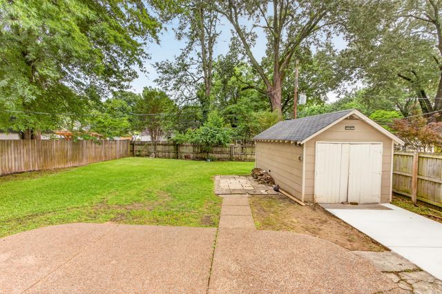 2773 IROQUOIS RD, Memphis, TN 38111