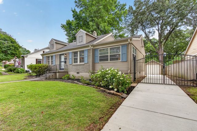 2773 IROQUOIS RD, Memphis, TN 38111