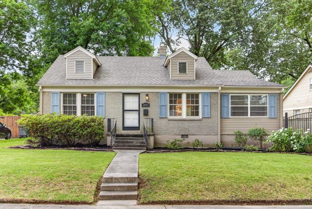 2773 IROQUOIS RD, Memphis, TN 38111