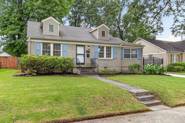 2773 IROQUOIS RD, Memphis, TN 38111