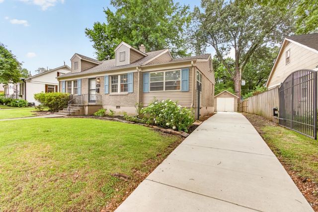 2773 IROQUOIS RD, Memphis, TN 38111