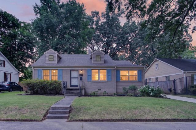 2773 IROQUOIS RD, Memphis, TN 38111
