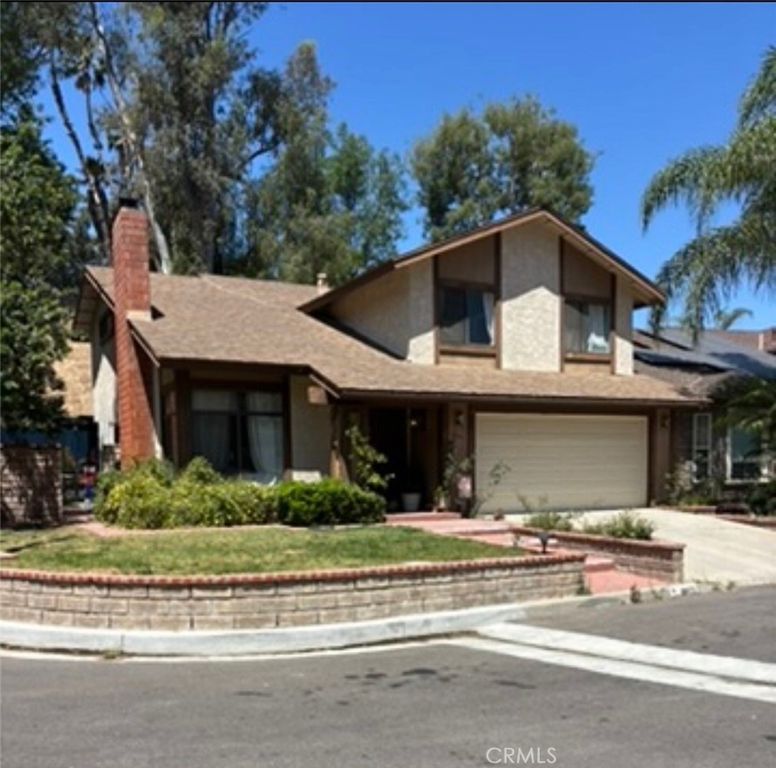 1063 Corbett Lane, Simi Valley, CA 93065