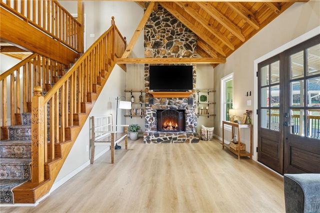 858 Honeysuckle Lane, Temple, GA 30179