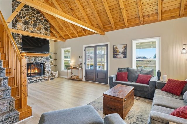 858 Honeysuckle Lane, Temple, GA 30179