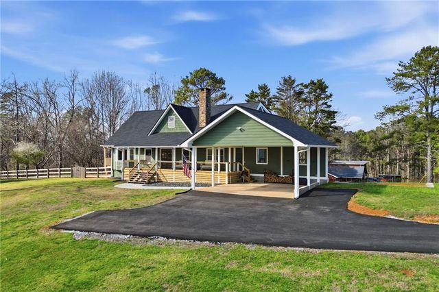 858 Honeysuckle Lane, Temple, GA 30179