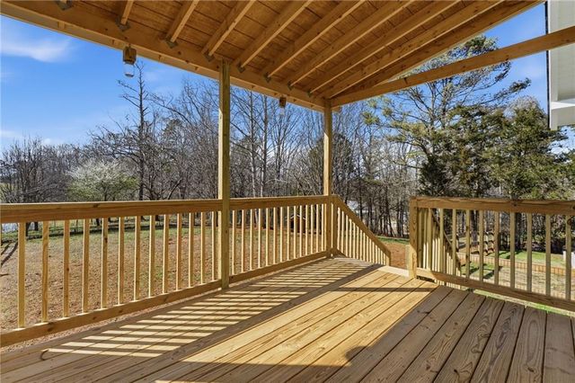858 Honeysuckle Lane, Temple, GA 30179