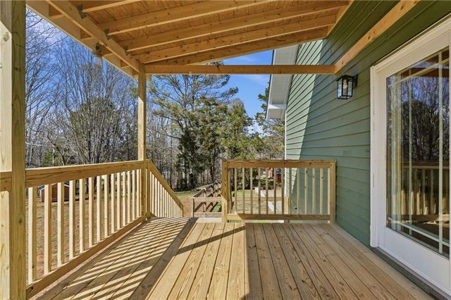 858 Honeysuckle Lane, Temple, GA 30179