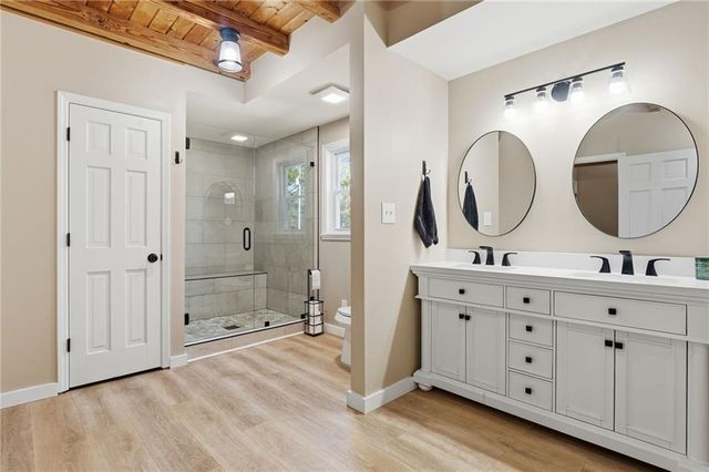 858 Honeysuckle Lane, Temple, GA 30179