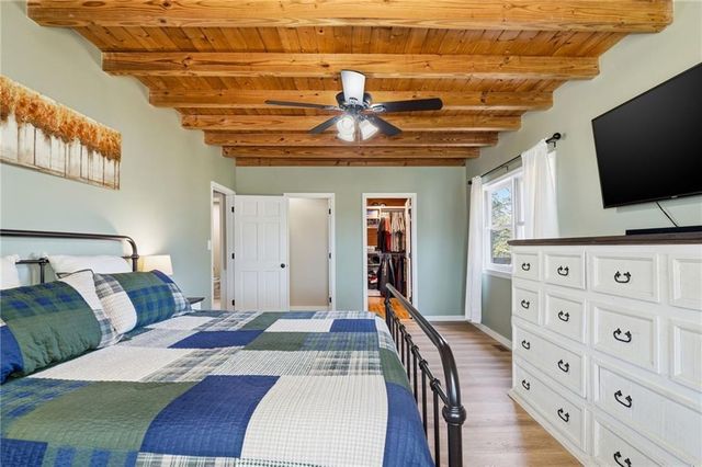858 Honeysuckle Lane, Temple, GA 30179