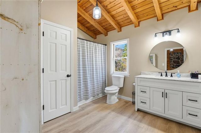 858 Honeysuckle Lane, Temple, GA 30179
