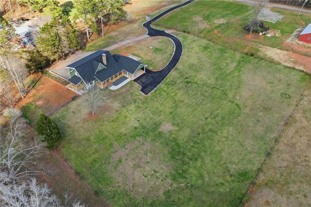 858 Honeysuckle Lane, Temple, GA 30179