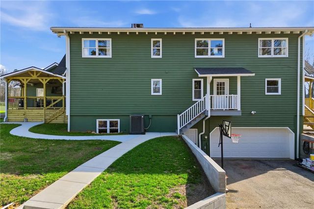 858 Honeysuckle Lane, Temple, GA 30179