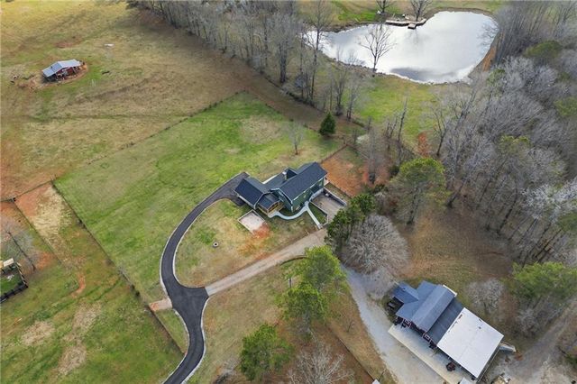 858 Honeysuckle Lane, Temple, GA 30179