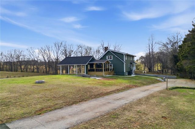 858 Honeysuckle Lane, Temple, GA 30179