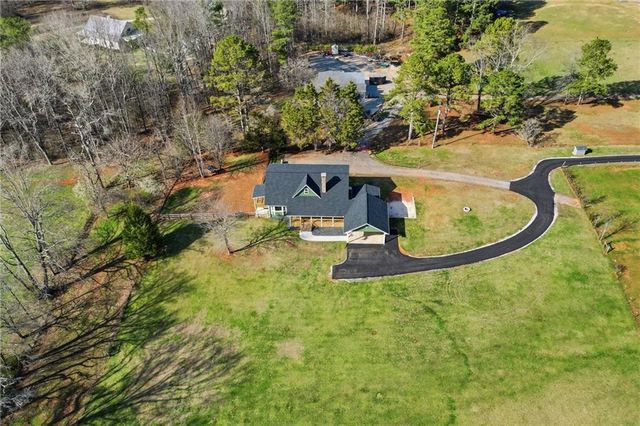 858 Honeysuckle Lane, Temple, GA 30179