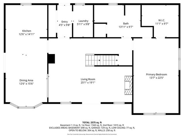858 Honeysuckle Lane, Temple, GA 30179