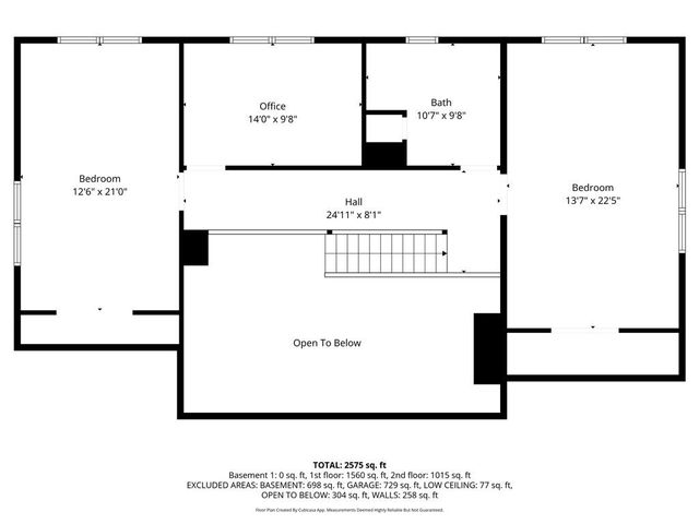 858 Honeysuckle Lane, Temple, GA 30179