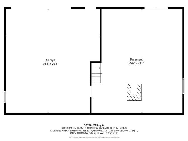 858 Honeysuckle Lane, Temple, GA 30179