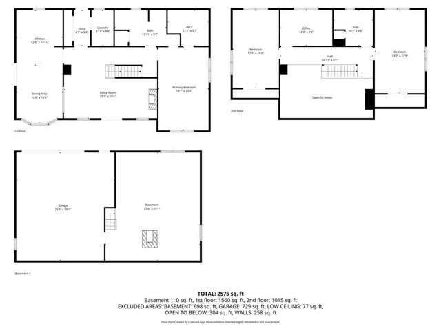 858 Honeysuckle Lane, Temple, GA 30179
