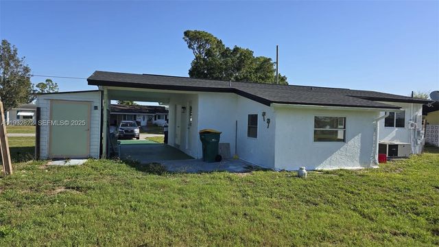 22335 Montrose Ave, 22335, Port Charlotte, FL 33952