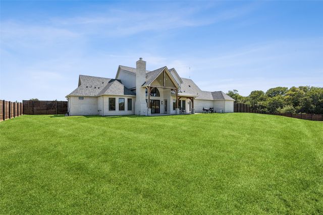 4411 Tea Olive Trail, Midlothian, TX 76065