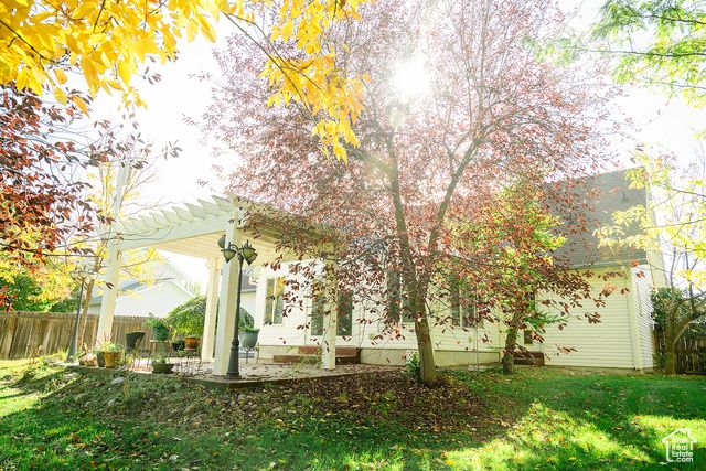 1271 W 350 S, Logan, UT 84321