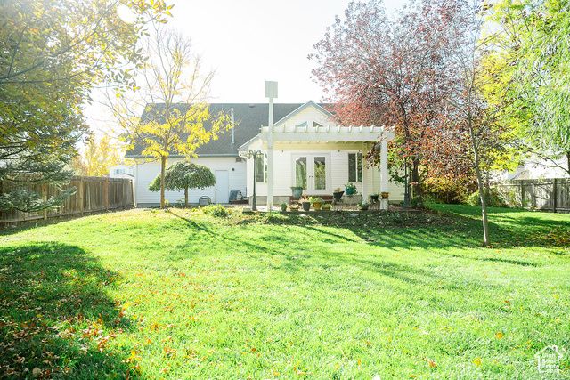 1271 W 350 S, Logan, UT 84321